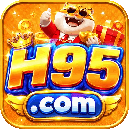 H95-Melhores Slots Online do Brasil Logo